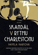 Skandl v rytmu charlestonu