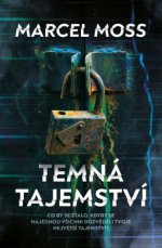 Temn tajemstv