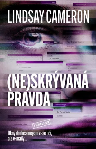 Lindsay Cameron  (Ne)skrvan pravda