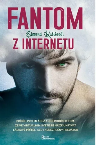 Fantom z internetu