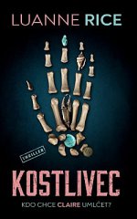 Kostlivec