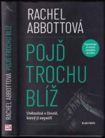 Poj trochu bl